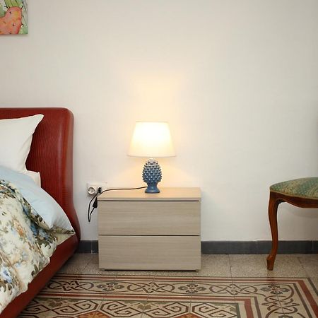 شقة Colonna House Casa Tra La Zisa E La Cattedrale باليرمو المظهر الخارجي الصورة