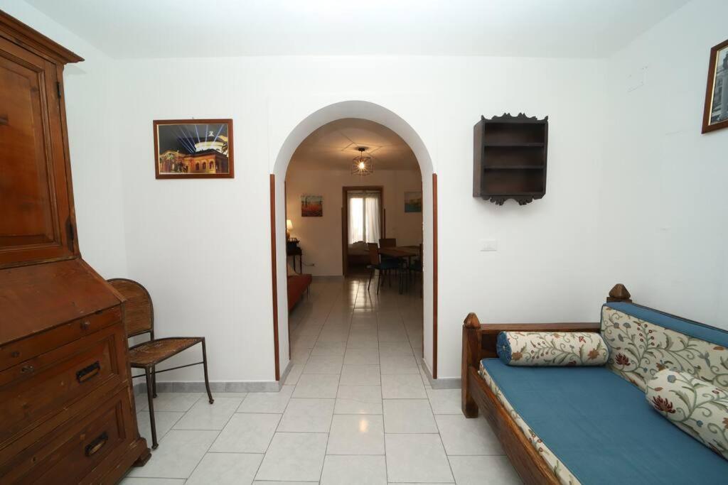 شقة Colonna House Casa Tra La Zisa E La Cattedrale باليرمو المظهر الخارجي الصورة