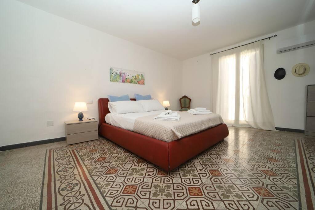 شقة Colonna House Casa Tra La Zisa E La Cattedrale باليرمو المظهر الخارجي الصورة