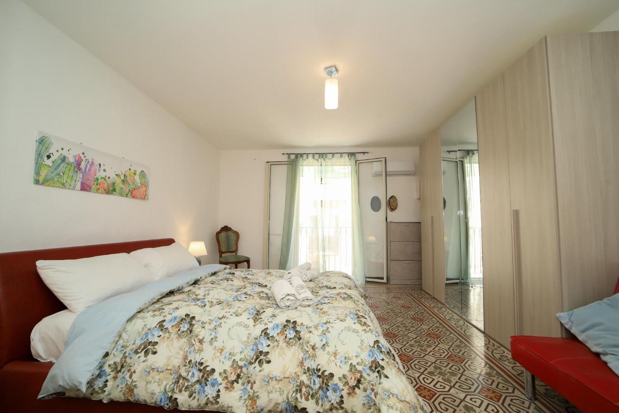 شقة Colonna House Casa Tra La Zisa E La Cattedrale باليرمو المظهر الخارجي الصورة