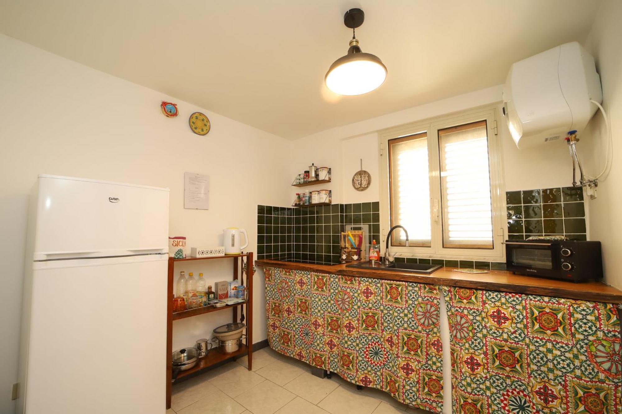 شقة Colonna House Casa Tra La Zisa E La Cattedrale باليرمو المظهر الخارجي الصورة
