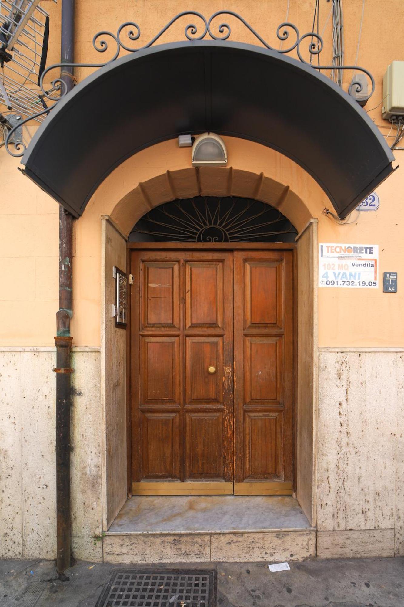 شقة Colonna House Casa Tra La Zisa E La Cattedrale باليرمو المظهر الخارجي الصورة