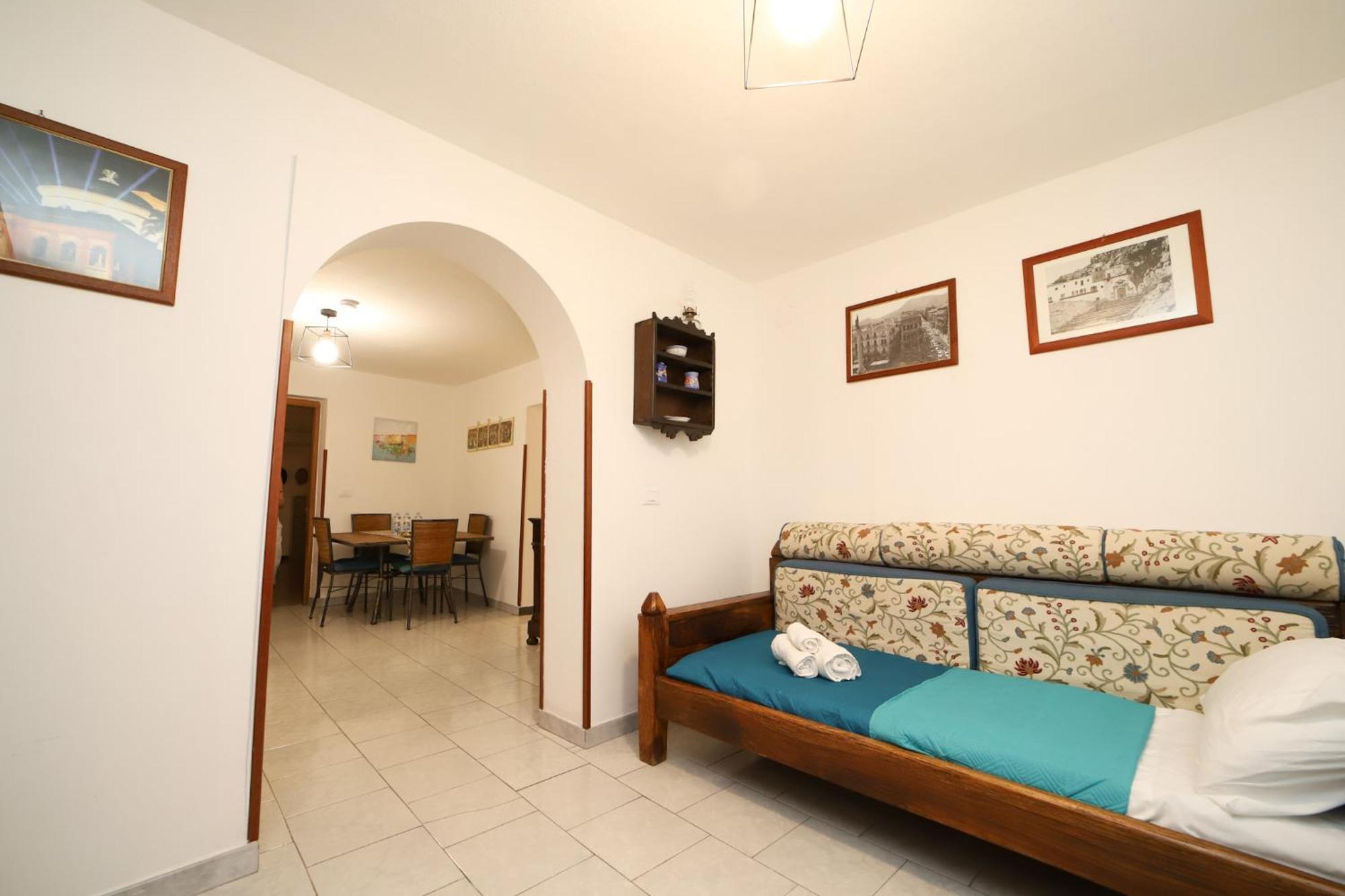 شقة Colonna House Casa Tra La Zisa E La Cattedrale باليرمو المظهر الخارجي الصورة